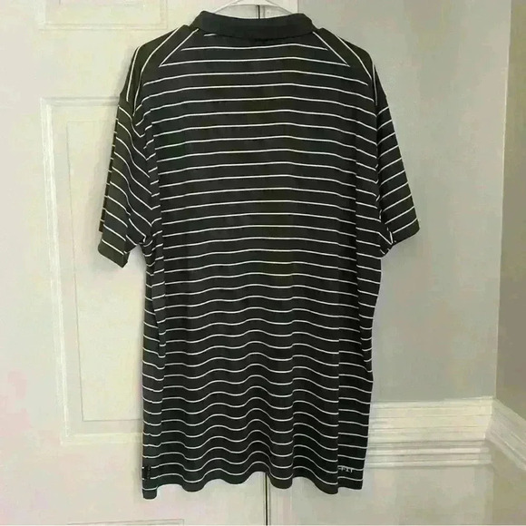 Nike Georgia Bulldogs UGA Team Issue Coach Kirby Smart Polo Shirt Mens NEW - Picture 10 of 11